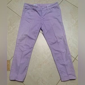 Gap 1969 - skinny jeans, waist - 29 Petite